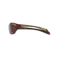 thumbnail image 4 of Gafas de sol Native Eyewear Kodiak polarizadas rectangulares de 60 mm, 4 of 5