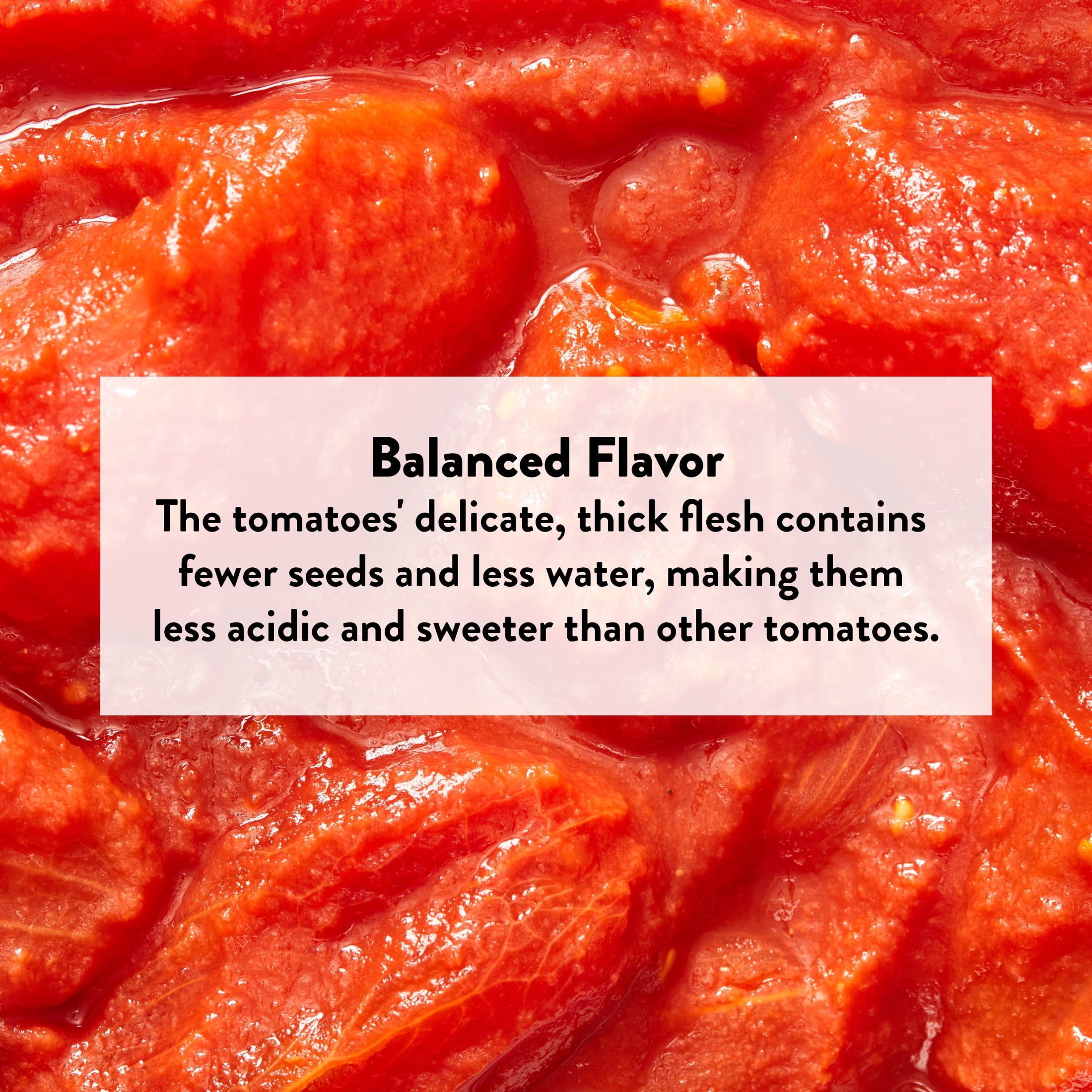 DaLallo DOP San Marzano Tomatoes, Grown in Italy, 28 oz Can, (3 Pack)