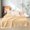 H, variant on Under$1 Clearance Hot Selling Rectangular Woven Table Flag Thickened And Linen Tea Table Tablecloth Dining Table Cushion Cabinet Bed Towel