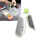 thumbnail image 5 of Cortador De Verduras, Portátil Plegable 4 En 1, Picador De Alimentos Multifuncional De Acero Inoxidable Para Cortar Cebolla, Zanahoria, Patata, Zanahoria, Fruta, 5 of 7
