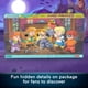 thumbnail image 4 of Little People Collector Scooby-Doo, set de 5 figuras, 4 of 6