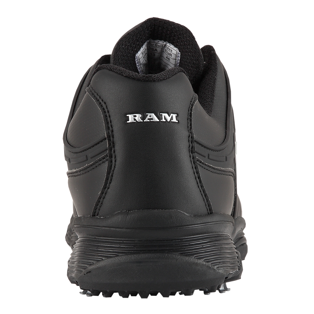 Ram Golf FX Tour Mens Golf Shoe (Waterproof) - image 2 of 4
