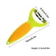 thumbnail image 3 of Hot Sale!New Corn Peeler, Upgrade Planer Corn Peeler Corn Thresher Corn Stripper, Stainless Steel Quick Corn Kernel Cutter Tool Corn Thresher With Ergonomic Handle, 3 of 6