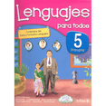thumbnail image 1 of Lenguajes para todos 5 primaria, 1 of 1