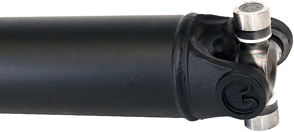 Dorman - OE Solutions 976-656 Rear 1-Piece Steel Driveshaft Assembly