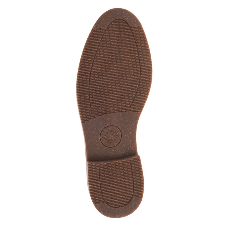 Dockers Men's Novi Ankle-High Synthetic Leather Casual Shoes