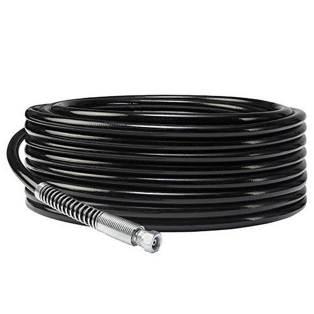 Titan Tool Hose,Replacement Type,50 ft. 353-708