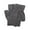 Grey, variant on 2026 New Men'S Women'S Winter Gloves Elastic Cuffs Warm Soft Knit Linings Knit Cotton Made of Leaky Fingertips