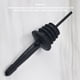 thumbnail image 4 of Toystoory De acero inoxidable para whisky, licor, aceite, botella de vino, tapón vertedor, dispensador de boca, herramientas de cocina, accesorios de Bar Barra de herramientas No.08 Toystoory HA001809-08, 4 of 6