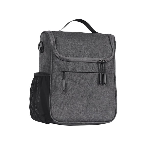 Toystoory Bolsa impermeable para manillar de bicicleta, bolsa frontal para bicicleta portátil, bolsa duradera para bicicleta, bolsa funcional para cuadro Ciclismo Toystoory OD004477-00