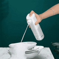thumbnail image 3 of 2X Automatic Foaming Soap Dispenser,Electric and Rechargeable,Refillable Foam Hand Dispenser for Kitchen Bathroom, 3 of 5