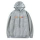 thumbnail image 4 of Sudadera con capucha de los trillizos de Sturniolo Let's Trip Merchandising Estampado Unisex Moda Divertida Casual Ropa de calle, 4 of 4