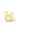thumbnail image 1 of JUEGO DE TRES VELAS DECORATIVAS ADIR CON LUZ LED, 1 of 2