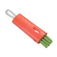 thumbnail image 2 of VALSEEL 3-in-1 Cup Lid Crevice Cleaning Brush Cup Cover Cleaning Brush Kitchen Mini Cup Glass Cover Cleaning Brush Hair Brush Cleaning Supplies, 2 of 2