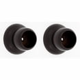 thumbnail image 6 of Alno Inc Shower Rod Bracket (Set of 2), 6 of 6