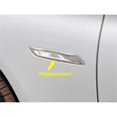 thumbnail image 2 of Automobile High Quality Right Electroplated Turn Signal Light Side Light Suitable for 5 Series F10 F11 63137154168, 2 of 5