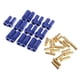 thumbnail image 2 of 10 X 5 Mm De Hembra Conector De Enchufe RC Motor Accesorio perfke enchufe de plátano, 2 of 7