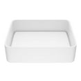 thumbnail image 1 of VIGO VG04013 Jasmine Matte Stone Vessel Bathroom Sink, 1 of 1
