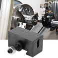 thumbnail image 4 of Domqga Universal Post Holder High Hardness CNC Lathe Tool For Accuracy Machining 250-105,Post Holder, 4 of 8