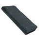 thumbnail image 4 of Funda de cuero de cuerpo completo a prueba de golpes para teléfono móvil Samsung Galaxy X Cover 5 con ranura para tarjeta Azul, 4 of 10