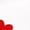 AA-White, variant on Inktastic My Heart Belongs to Mommy with Red Hearts Toddler Hoodie