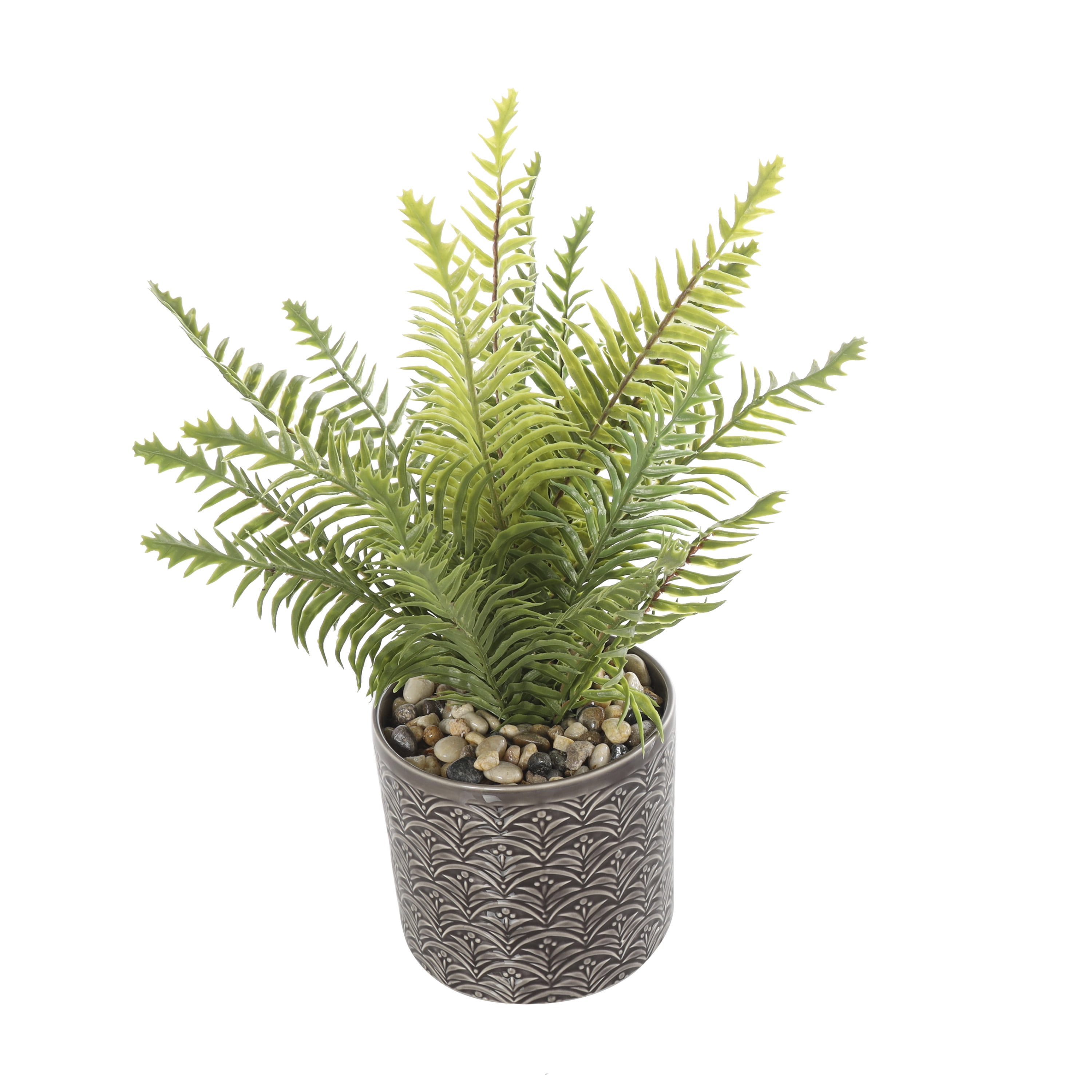 DecMode 16" Artificial Plant