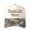 Beige camouflage, variant on Smells Like Money Letter Embroidered Color Block Trucker Hat, Unisex Adjustable Cotton Breathable Fashion Cap for Travel Daily Outdoor Wear