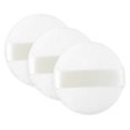 thumbnail image 3 of GOOHOCHY Fluffy Body Powder Puff Body Puff for Skincare Routine Adults 3 Pcs, 3 of 6