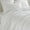 White, variant on PANGUSHAN 100% Cotton King Quilt Set, Elegant Diamond Pattern Solid Color King Size Quilt Bedding Set Bedspreads, Reversible Quilted Lightweight Comforter, White Bed Spread for King Bed, 3pcs