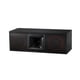 thumbnail image 1 of Cerwin Vega XLS-6C Altavoces de canal central de audio doméstico de 2 vías y 6,5"", 1 of 3