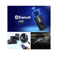 thumbnail image 4 of Receptor Usb Bluetooth Transmisor Para Música De Bocina, 4 of 8