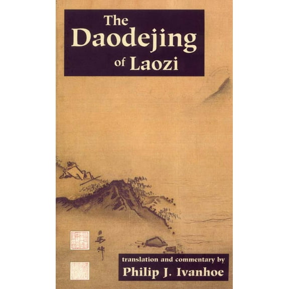 Pre-Owned The Daodejing of Laozi (Hackett Classics) (Paperback) 0872207013 9780872207011