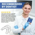 Mouth Guard for Grinding Teeth at Night Upgraded Night Guards for Teeth