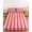 Red White, variant on Full Size Fitted Sheet Set - Black White Plaid 3 Piece Bedding Sets 16" Deep Pocket Fitted Sheet with 2 Pillowcases Modern Simple Buffalo Check Gingham Brushed Microfiber Hotel Luxury Bed Sheets