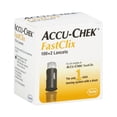 thumbnail image 3 of Accu-Chek FastClix Lancet, 1224 Count, 3 of 3
