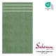 thumbnail image 4 of Toallas de baño American Soft Linen Salem 4 piezas 600 GSM 69x137 cm, 4 of 9