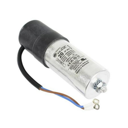 

LIEBHERR 634275300 FREEZER CAPACITOR (GENUINE OEM PART)
