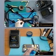 thumbnail image 2 of MYG Station de Soudure Poignée pour F210/F245 Remplacement Fer pour DWS-200 Poignée Outils, 2 of 8