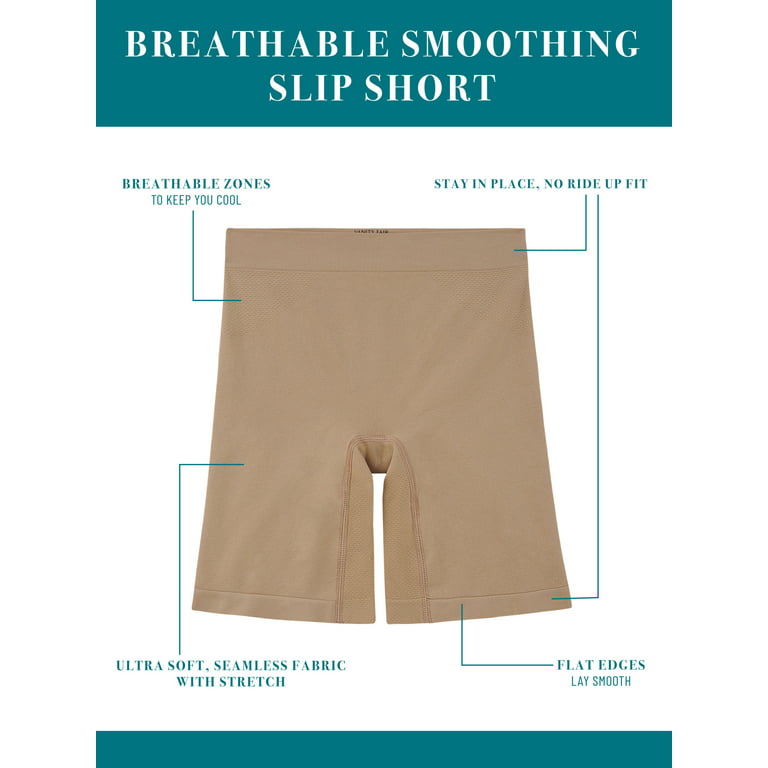 A SLIP SHORT SITUATION – Wait, You Need This