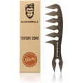 thumbnail image 2 of Peine Profesional Para Texturizar Slick Gorilla Texture Comb, 2 of 4
