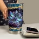 thumbnail image 5 of Vaso SANDJEST de 590 ml con aislamiento de acero inoxidable, 5 of 7