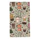 thumbnail image 1 of Balery Coffee Makers Macaroons Chocolate Toalla de Microfibra Premium con Estampado – 27.5x16 pulgadas, Alta Absorción, Suave y Aterciopelada, Secado Rápido, 1 of 6