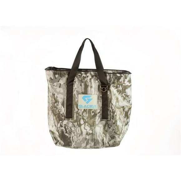 Glacier SSISC 120 qt. Icesack Game & Fish Cooler Bag