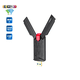 thumbnail image 1 of PIX-LINK Adaptadores Wifi 6 Usb Para Pc, Adaptadores Wifi Usb3.0 De Doble Frecuencia De 1800mbps 2.4ghz / 5ghz PIX-LINK  Adaptadores wifi, 1 of 5