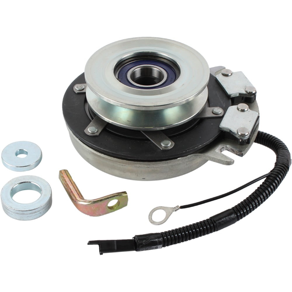 Cub Cadet Pto Clutch Replacement Replaces Cub Cadet IH-61313-C92 PTO Clutch - OEM UPGRADE - Clutch