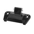 thumbnail image 3 of Glove Box Upper Lock Latch Catch Replacement 51161849472 for BMW 525i 1989-1995 for BMW Z3 1996-2002, 3 of 6