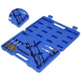 thumbnail image 4 of Nettoyeur à Jet de Carbone, Outil de Nettoyage pour Buse de Carburant, Kit d'Accessoires de Nettoyage avec Boîte de Rangement pour Base de Buse, 4 of 8