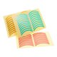thumbnail image 5 of FOMIYES 60Ud Etiquetas Identificadoras Para Manómetros Adhesivas Resistentes Ideales Para Precisa, 5 of 8