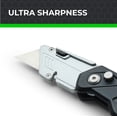 thumbnail image 2 of TOOLZILLA Cuchillo Multiusos, 2 of 6
