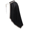 thumbnail image 6 of Hvyesh Medieval Shoulder Cape Men,Renaissance Outfit Shawl Half Cloak, Medieval Samurai Shrug Cloak Halloween Costume, 6 of 10